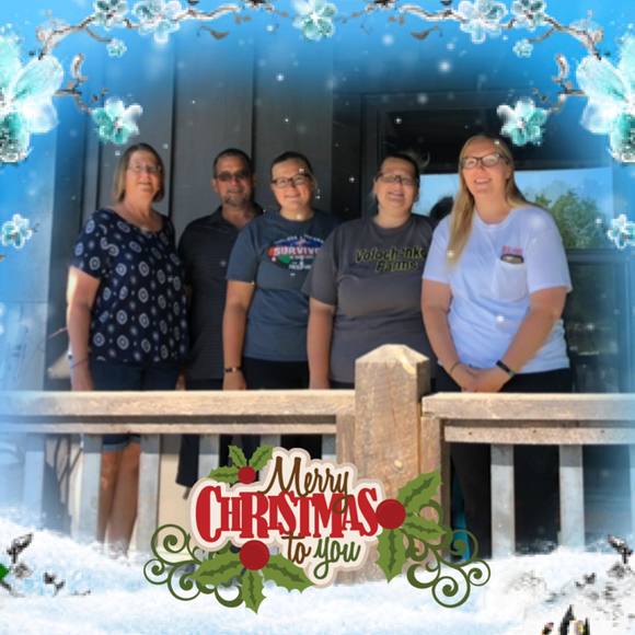 Meet your Posher, Pam - Picture 1 of 1